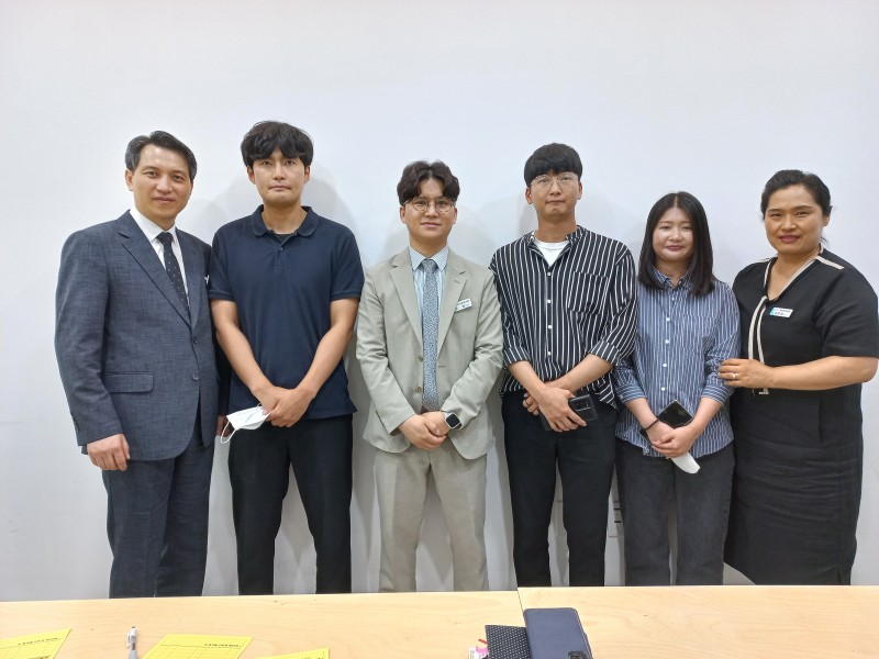 정재우 성도님