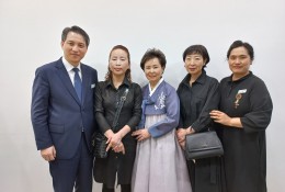한미연 성도님