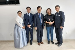 이호진 성도님