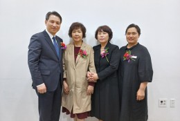 김정심 성도님