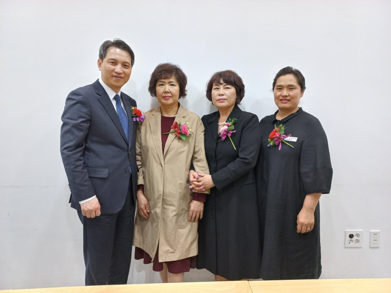 김정심 성도님