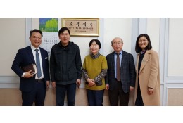 제해철 성도님 // 인도자 : 서승희 권사