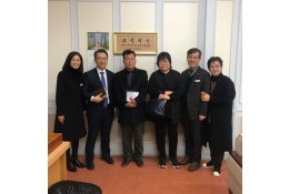 윤영희 성도님 // 인도자 : 윤도열 집사