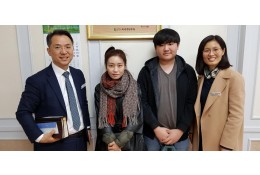 허요마 성도님 // 인도자 : 박계님 권사
