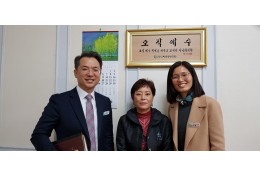 김연자 성도님 // 인도자 : 최은혜 집사
